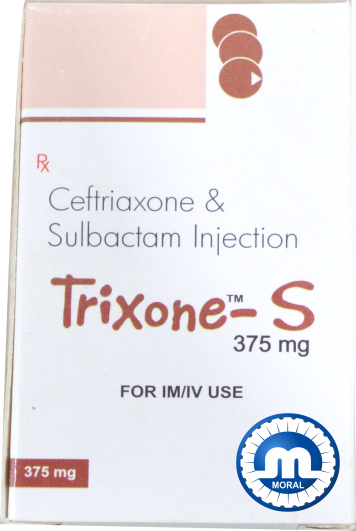  Trixone-S